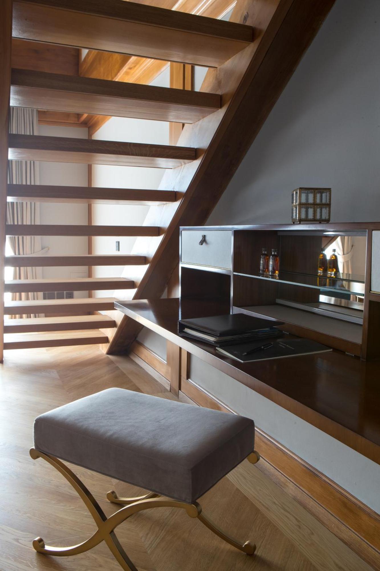 Superior Duplex Suite