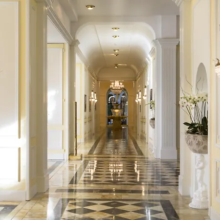 Victoria Jungfrau Grand Hotel & Spa-2